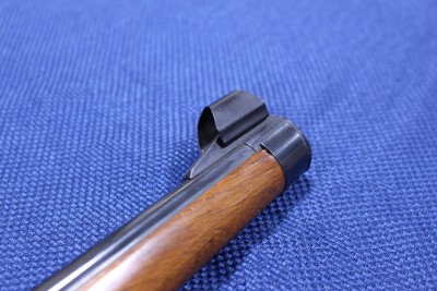 STEYR ZEPHYR II (Full Stock) .22 LR - Image 6 of 20