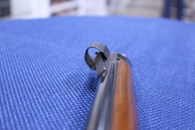 STEYR ZEPHYR II (Full Stock) .22 LR - Image 9 of 20