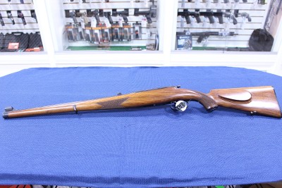 STEYR ZEPHYR II (Full Stock) .22 LR - Image 14 of 20