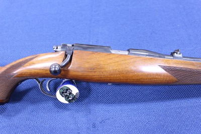 STEYR ZEPHYR II (Full Stock) .22 LR - Image 4 of 20