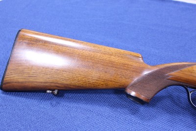 STEYR ZEPHYR II (Full Stock) .22 LR - Image 3 of 20