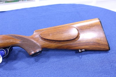 STEYR ZEPHYR II (Full Stock) .22 LR - Image 15 of 20