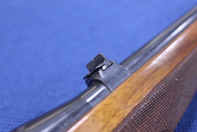 STEYR ZEPHYR II (Full Stock) .22 LR - Image 8 of 20