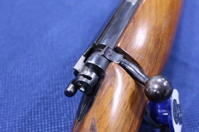 STEYR ZEPHYR II (Full Stock) .22 LR - Image 10 of 20