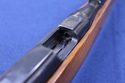 STEYR ZEPHYR II (Full Stock) .22 LR - Image 20 of 20