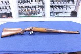 STEYR ZEPHYR II (Full Stock) .22 LR - Image 1 of 20