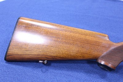 STEYR ZEPHYR II (Full Stock) .22 LR - Image 2 of 20