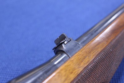STEYR ZEPHYR II (Full Stock) .22 LR - Image 8 of 20
