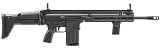 FN SCAR 17S (NG) [BLK] 7.62X51MM NATO - Image 1 of 2