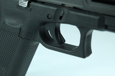GLOCK 17 GEN 5 9MM LUGER (9x19 PARA) - Image 12 of 25