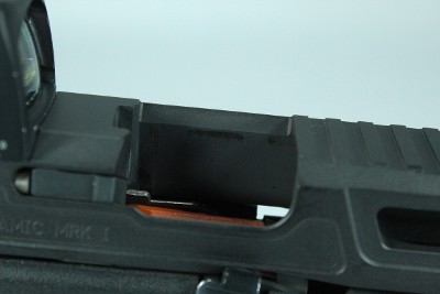 GLOCK 17 GEN 5 9MM LUGER (9x19 PARA) - Image 5 of 25