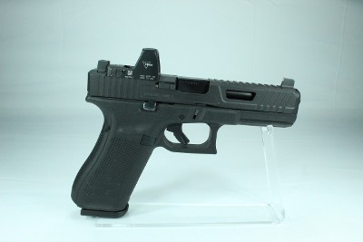 GLOCK 17 GEN 5 9MM LUGER (9x19 PARA) - Image 23 of 25