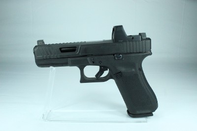 GLOCK 17 GEN 5 9MM LUGER (9x19 PARA) - Image 24 of 25