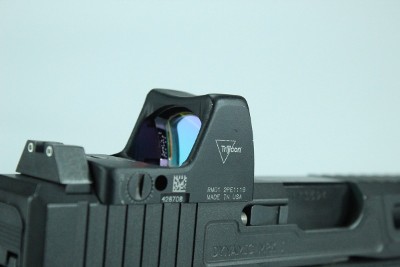 GLOCK 17 GEN 5 9MM LUGER (9x19 PARA) - Image 17 of 25