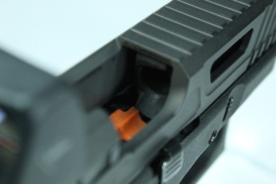 GLOCK 17 GEN 5 9MM LUGER (9x19 PARA) - Image 6 of 25