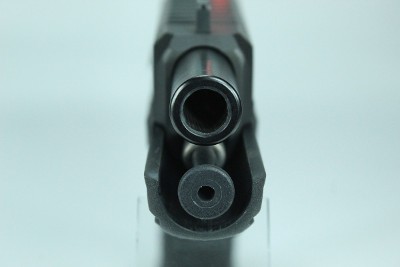 GLOCK 17 GEN 5 9MM LUGER (9x19 PARA) - Image 9 of 25