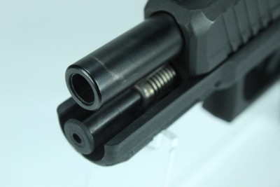 GLOCK 17 GEN 5 9MM LUGER (9x19 PARA) - Image 8 of 25