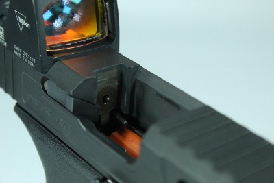 GLOCK 17 GEN 5 9MM LUGER (9x19 PARA) - Image 4 of 25