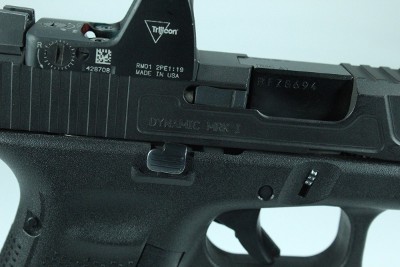 GLOCK 17 GEN 5 9MM LUGER (9x19 PARA) - Image 25 of 25