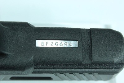 GLOCK 17 GEN 5 9MM LUGER (9x19 PARA) - Image 3 of 25