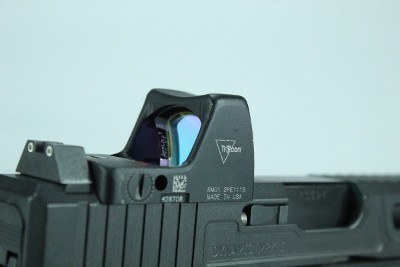 GLOCK 17 GEN 5 9MM LUGER (9x19 PARA) - Image 16 of 25