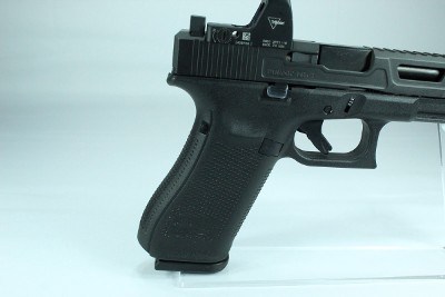 GLOCK 17 GEN 5 9MM LUGER (9x19 PARA) - Image 11 of 25