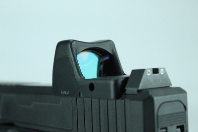 GLOCK 17 GEN 5 9MM LUGER (9x19 PARA) - Image 15 of 25