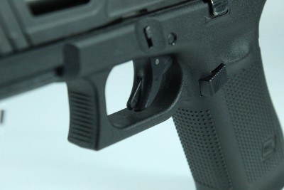 GLOCK 17 GEN 5 9MM LUGER (9x19 PARA) - Image 13 of 25