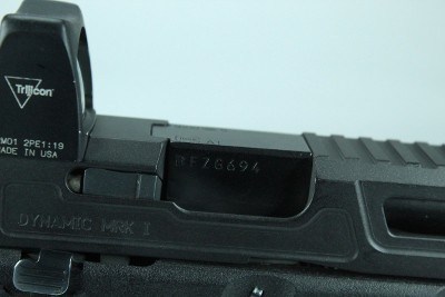 GLOCK 17 GEN 5 9MM LUGER (9x19 PARA) - Image 2 of 25