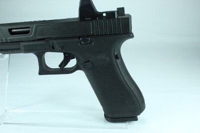 GLOCK 17 GEN 5 9MM LUGER (9x19 PARA) - Image 10 of 25