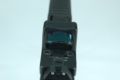 GLOCK 17 GEN 5 9MM LUGER (9x19 PARA) - Image 18 of 25