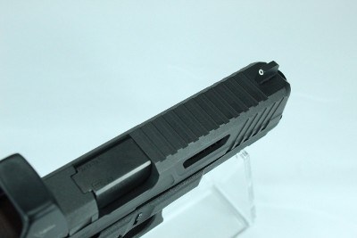 GLOCK 17 GEN 5 9MM LUGER (9x19 PARA) - Image 21 of 25