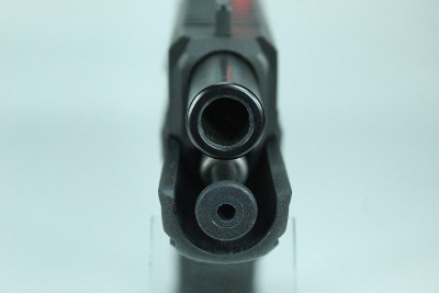 GLOCK 17 GEN 5 9MM LUGER (9x19 PARA) - Image 9 of 25