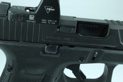 GLOCK 17 GEN 5 9MM LUGER (9x19 PARA) - Image 25 of 25