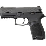 SIG SAUER P320 COMPACT .40 S&W - Image 1 of 3