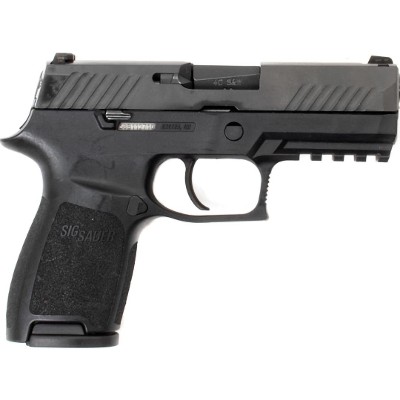 SIG SAUER P320 COMPACT .40 S&W - Image 2 of 3