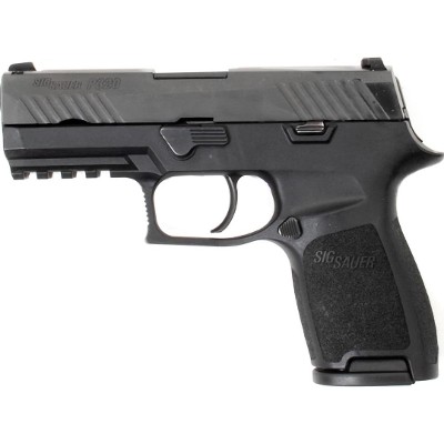 SIG SAUER P320 COMPACT .40 S&W - Image 1 of 3