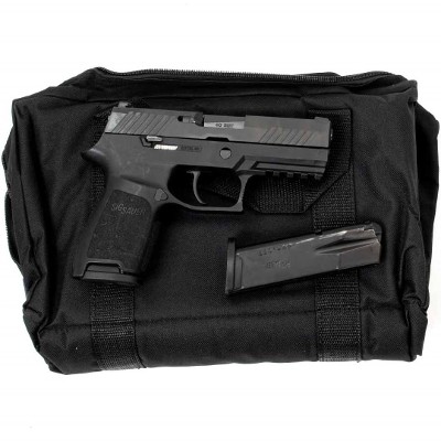SIG SAUER P320 COMPACT .40 S&W - Image 3 of 3