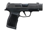 SIG SAUER P365-XL COMP 380 *10 ROUND* .380 ACP - Image 1 of 3