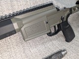 SIG SAUER CROSS SAWTOOTH 6.5MM CREEDMOOR - Image 3 of 13