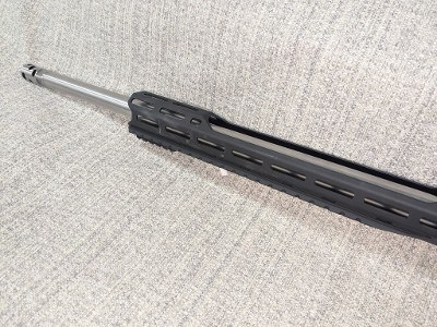 SIG SAUER CROSS SAWTOOTH 6.5MM CREEDMOOR - Image 7 of 13