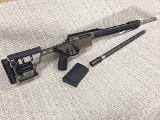 SIG SAUER CROSS SAWTOOTH 6.5MM CREEDMOOR - Image 1 of 13