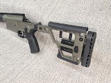 SIG SAUER CROSS SAWTOOTH 6.5MM CREEDMOOR - Image 9 of 13