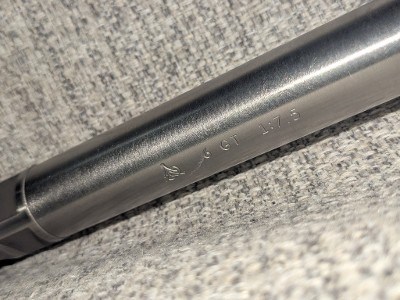 SIG SAUER CROSS SAWTOOTH 6.5MM CREEDMOOR - Image 4 of 13