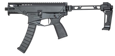 TAURUS RPC – Brace 9MM LUGER (9x19 PARA) - Image 3 of 3