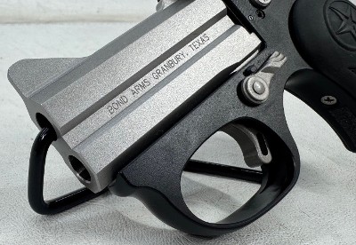 BOND ARMS STINGER .380 ACP - Image 3 of 13