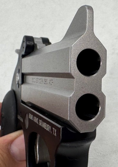 BOND ARMS STINGER .380 ACP - Image 12 of 13