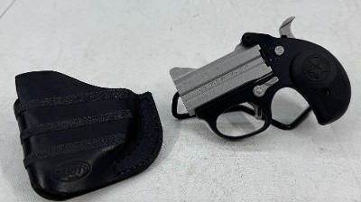BOND ARMS STINGER .380 ACP - Image 13 of 13