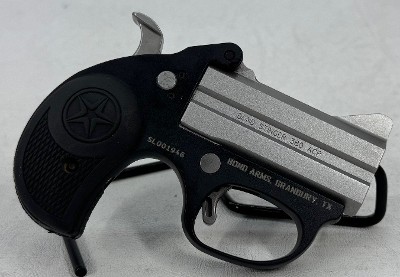 BOND ARMS STINGER .380 ACP - Image 2 of 13