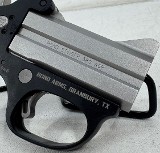 BOND ARMS STINGER .380 ACP - Image 5 of 13